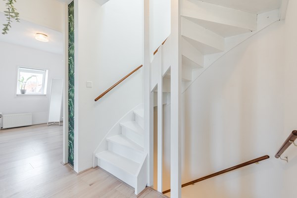 Medium property photo - Nieuwstraat 27, 7681 ER Vroomshoop